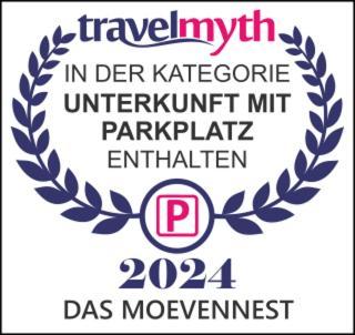 Das Moevennest Bad Camberg Buitenkant foto
